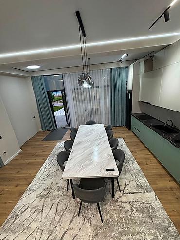 issy kul: Коттедж, Asia Palace, Сары-Ой, 10 мест — 7