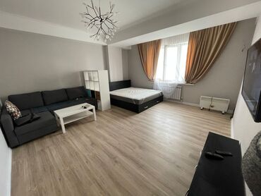 shellak nogtevoj servis: 2 комнаты, Риэлтор, Без подселения, С мебелью полностью