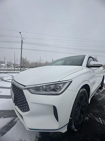 BYD: BYD E2: 2020 г., Робот, Электромобиль, Хэтчбэк — 5