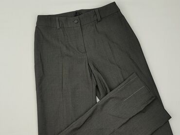 massimo dutti biale spodnie: Spodnie materiałowe damskie, rozmiar XS