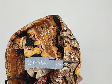 solar sweterek: Geisha, Golf damski, rozmiar S — 4