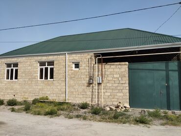 bakıxanov qəsəbəsi: 3 комнаты, 50 м², Нет кредита, Средний ремонт