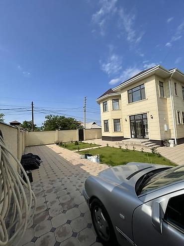 Продажа коттеджей и домов: Продается срочно Просторный двухэтажный дом в ( Ак Орго ) современным — 6