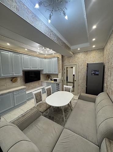 Долгосрочная аренда квартир: 2 комнаты, Без подселения, С мебелью полностью — 2