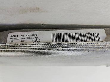 polovne: HLADNJACI ZA MERCEDES BENZ S 220, S 250, S 260 . - A | Hladnjaci — 5