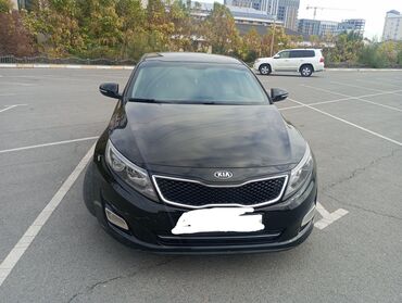 опель астра жи: Kia K5: 2014 г., 2 л, Автомат, Газ, Седан