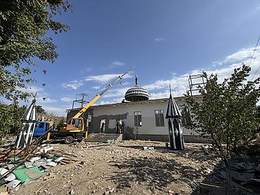 Услуги автокрана: Стрела 21 м, 5000 т — 16
