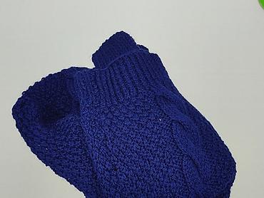wk dzik sweter: Hand Knitted, Sweter damski, rozmiar S — 4