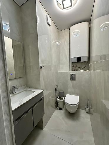 Продажа квартир: 4 комнаты, 180 м², Элитка, 10 этаж, Дизайнерский ремонт — 10