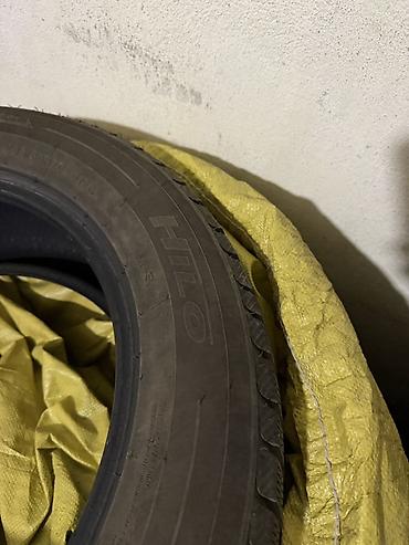 neta gt: Шины 285 / 50 / R 20, Зима, Новый, Комплект, Внедорожные (АТ/МТ), Китай, Hilo — 2