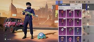 nintendo switch 2: Pubg hesabi satılır ətraflı məlumat üçün əlaqə saxlayın — 2