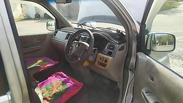 гур хонда степ: Honda Stepwgn: 2002 г., 2 л, Автомат, Бензин, Минивэн — 4