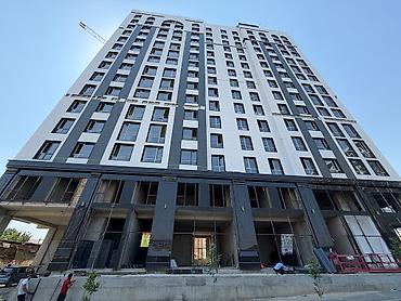 инвест: Продажа магазинов В жилом доме, 118 м², ПСО (под самоотделку), Отдельный вход, 1 этаж — 2