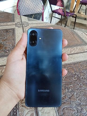 2ci əl paltaryuyan masin: Samsung Galaxy A30s, 128 GB, rəng - Mavi, İki sim kartlı — 2