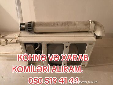 radiator isidici: Yeni Kombi DemirDöküm 24 kVt