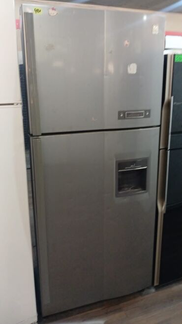 simfer m4551 r01p1 ma: 2 qapılı Indesit Soyuducu Satılır