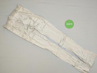 genzie: Zara, Spodnie materiałowe damskie, rozmiar XS — 3