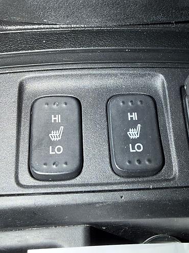 Honda: Honda CR-V: 2016 г., Бензин, Кроссовер — 11