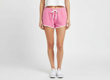 obcisle spodenki: FB Sister, Shorts for women, size S