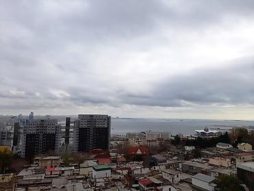Mənzillər: Bakı, 4 otaqlı, Köhnə tikili, 125 kv. m — 1
