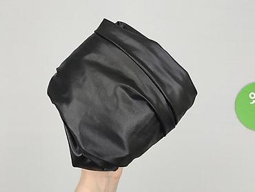 bazar second hand: Legginsy Ze skóry ekologicznej damskie, rozmiar S — 5