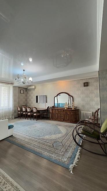 Продажа квартир: 3 комнаты, 97 м², Элитка, 7 этаж, Косметический ремонт — 12