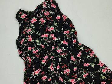 sukienki swing plus size: Janina, Sukienka damska, rozmiar XL