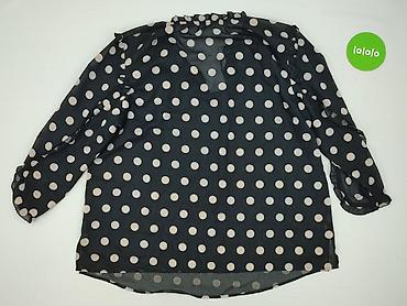 modna bluza: Bluzka damska, rozmiar 4XL — 3