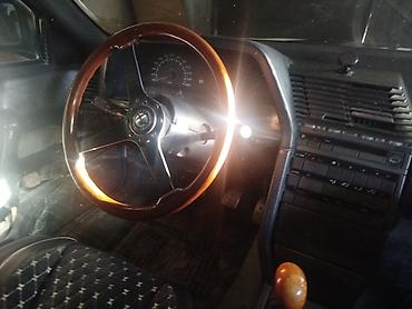 албан авто: Alfa Romeo 155: 1991 г., 2 л, Механика, Седан — 1
