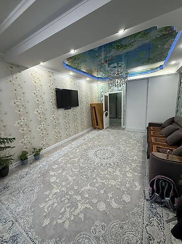 Продажа квартир: 2 комнаты, 81 м², Элитка, 7 этаж, Евроремонт — 6