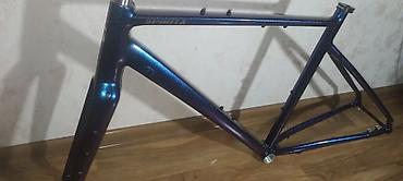 speedone frame: Рамсет Spirit X (рама + вилка) и в подарок рулевая колонка и — 9