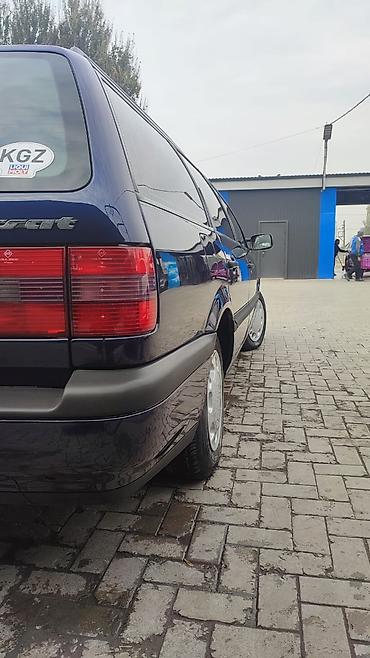 фары опель вектра б: Volkswagen Passat Variant: 1996 г., 1.8 л, Механика, Бензин, Универсал — 3