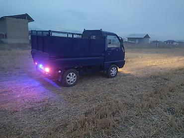Легкий грузовик, Daewoo, Стандарт, До 1 т, Б/у at lalafo.kg Легкий грузовик, Daewoo, Стандарт, До 1 т, Б/у