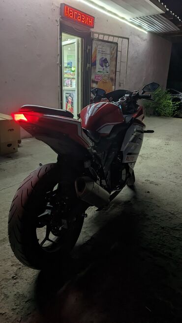 реставрация мотоцикла иж планета 3: Спортбайк Ducati, 400 куб. см, Бензин, Взрослый, Новый, В рассрочку
