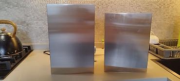 Aspiratorlar: Aspirator Samsung, İşlənmiş — 2