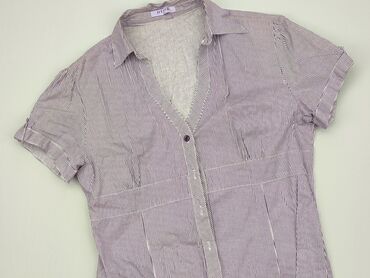 Bluzki i koszule: XL (EU 42), Bawełna, stan - Bardzo dobry