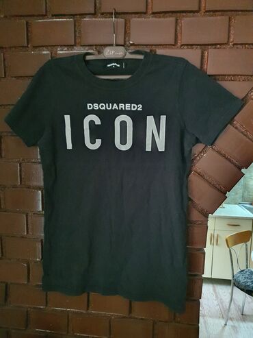 odeća: Dsquared Original muska majica S velicina