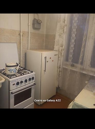 новый дом кара жыгач: 2 комнаты, 46 м², 104 серия, 2 этаж, Косметический ремонт — 3