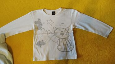 Majice: H&M NEXT OVS PALOMINO C&A Majice I rolka za devojcice Veličina — 5