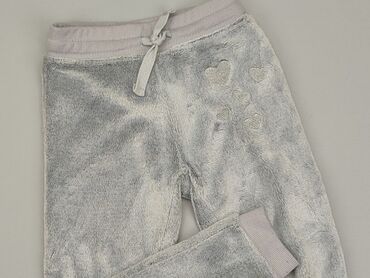 spodnie monnari: Sweatpants, Little kids, 5-6 years, 116, condition - Good