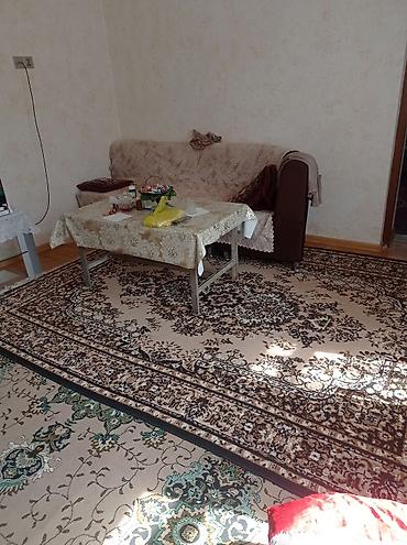 əhmədli ev: 25 kv. m, 1 otaqlı — 1