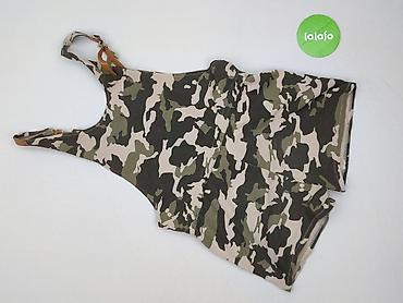 cargo stradivarius: Ogrodniczki damskie, rozmiar S — 3