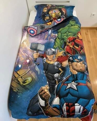 Ostale dečije stvari: Dečja pamučna posteljina Navlaka za jorgan 140*200cm Jastucnica na lalafo.rs — 22 Ostale dečije stvari: Dečja pamučna posteljina Navlaka za jorgan 140*200cm Jastucnica — 22