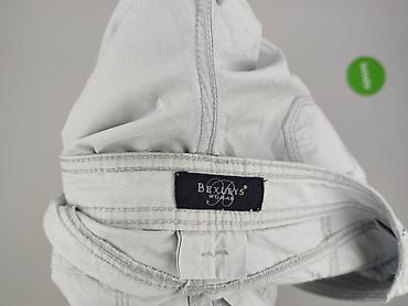 buty axim: Bexleys, Spodnie 3/4 damskie, rozmiar 5XL — 5