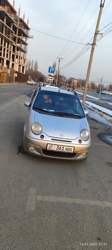 дейвоо матиз: Daewoo Matiz: 2004 г., 0.8 л, Механика, Бензин