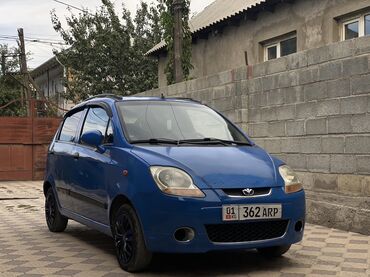 срочно продаю машину бишкек: “ Matiz3” Машина Корейской сборки ( Автомат) электропакет, печка