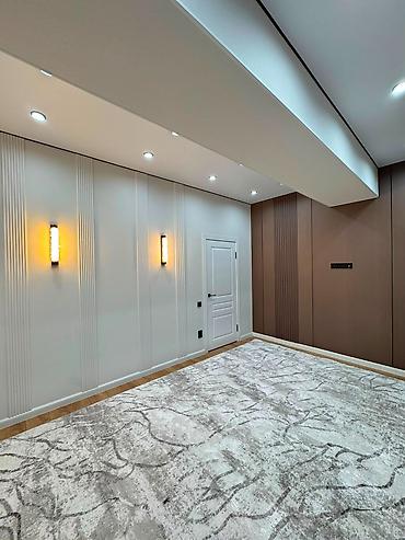 999: 1 комната, 40 м², Нижний Джал (Джал-23) Элитка, 3 этаж, Евроремонт — 8