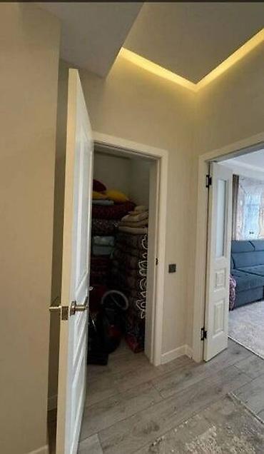 Продажа квартир: 2 комнаты, 67 м², Элитка, 8 этаж, Евроремонт at lalafo.kg — 10 Продажа квартир: 2 комнаты, 67 м², Элитка, 8 этаж, Евроремонт — 10