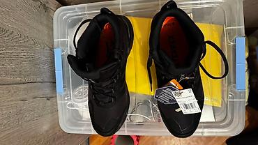 salamon xt6: Мужские ботинки, 43, 44, Adidas, Новый, цвет - Черный — 3