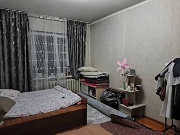 профсоюзная квартира: 1 комната, 33 м²